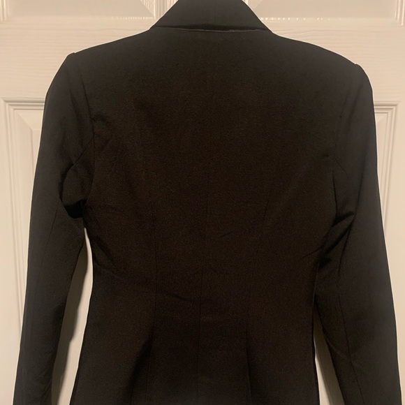 Pretty Little Thing Blazer - Picture 4 of 4